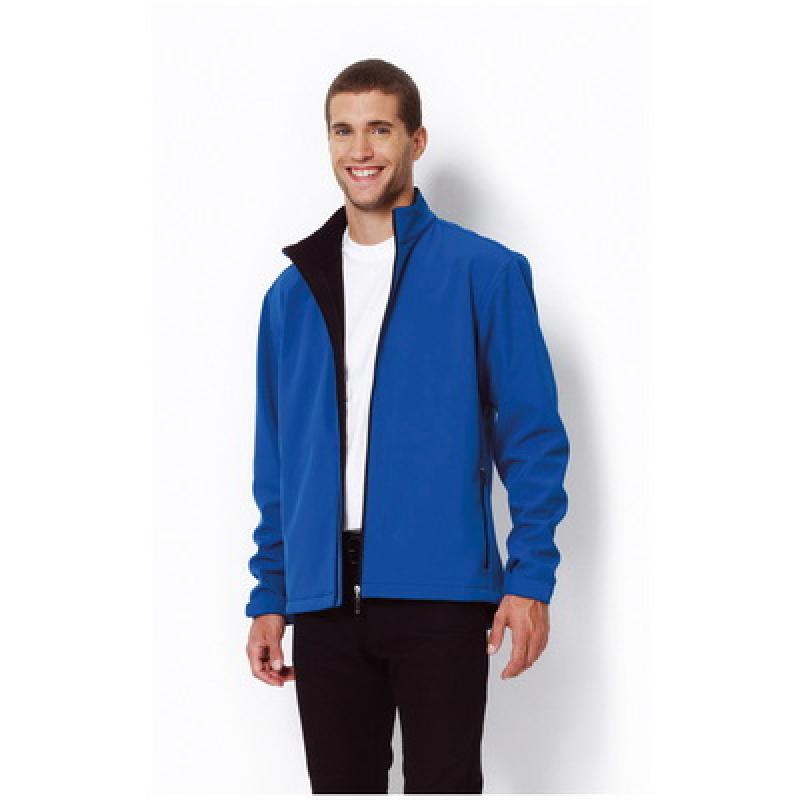 Image of SG Men's Softshell Jacket