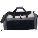 Image of Polyester (600D) sports bag