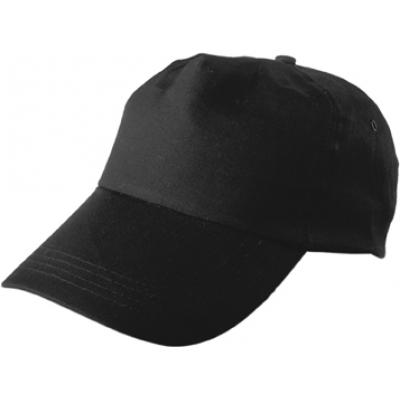 Image of Cap, cotton twill