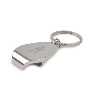 Image of Oracle Bottle Opener Keyring