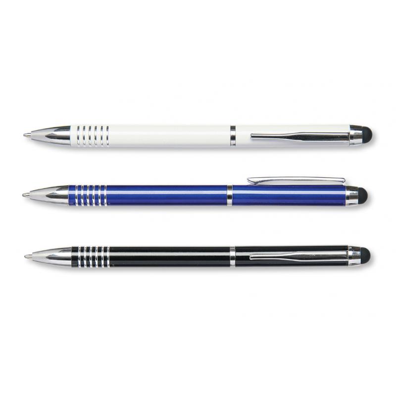 Image of Executive Stylus Metal Ball Pen