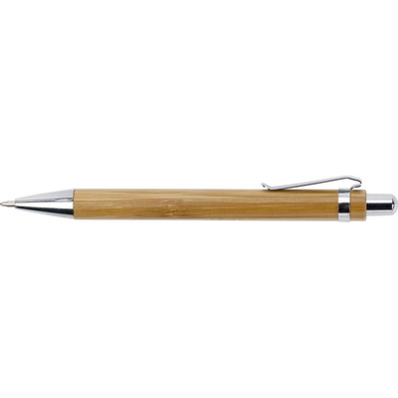 Image of Bamboo Ballpen