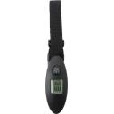 Image of digital luggage scale