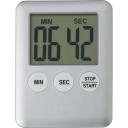 Image of Plastic Digital kitchen timer.