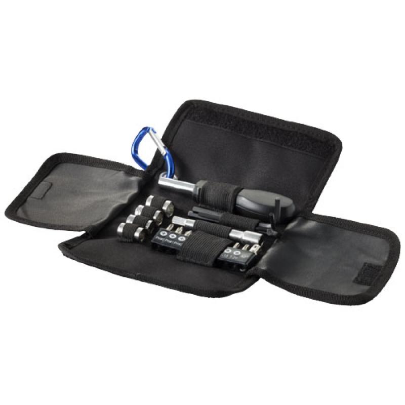 Image of Flint 19-piece tool set