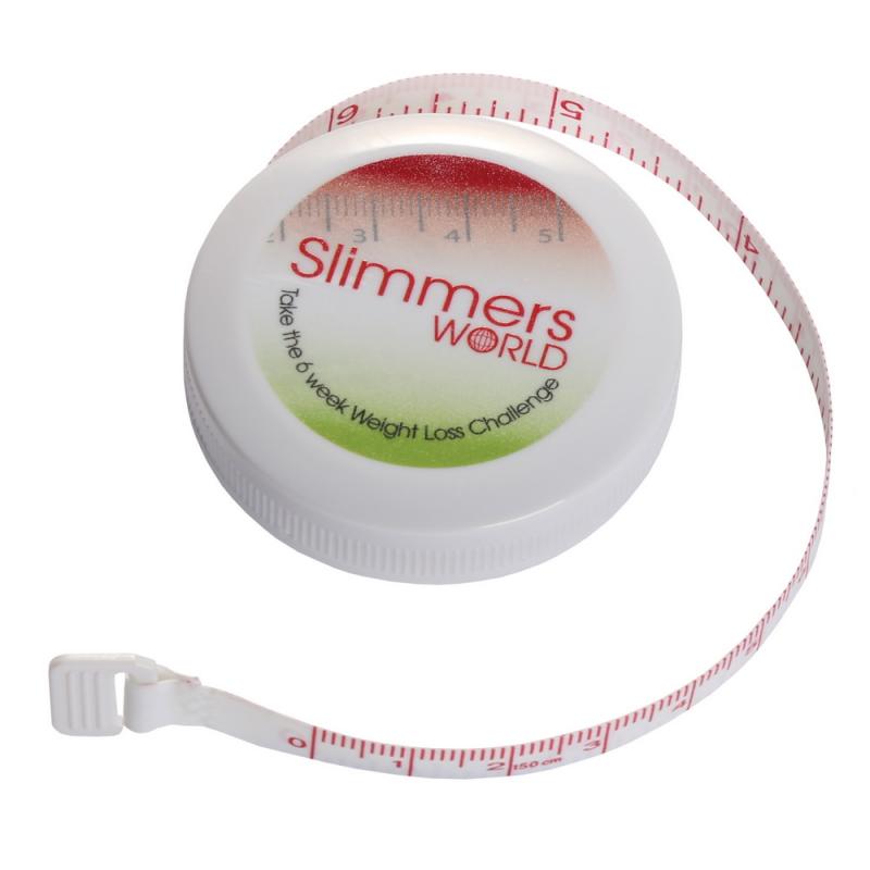 Image of Promo Tape Measure