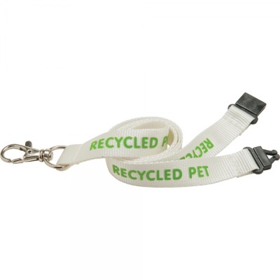 Image of 10mm PET Lanyard