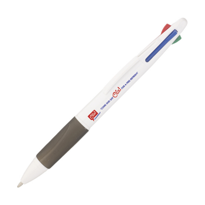 Image of Quad 4 Colour Pen