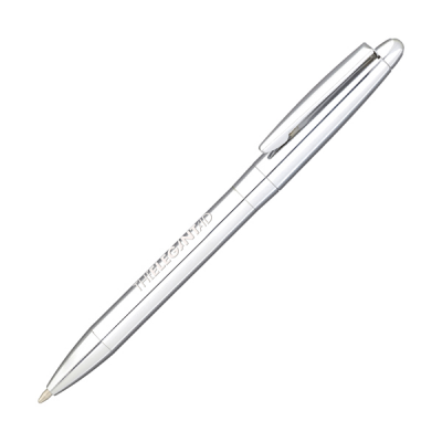 Image of Javelin Chrome Ball Pen