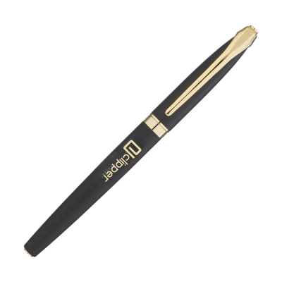 Image of Ballad Gold Roller Ball Pen