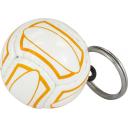 Image of Football Keyring