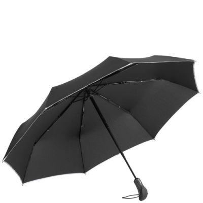 Image of AOC Oversize Mini Magic Windfighter Carbon Umbrella