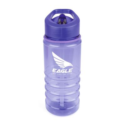 Image of Tarn Coloured 550ml Sports Bottle