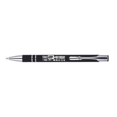 Image of Beck Soft Feel Ball Pen