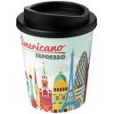 Image of Brite-Americano® Espresso 250ml Insulated Tumbler