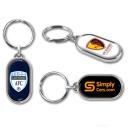 Image of Capsule Keyring