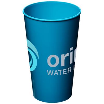 Image of Arena 375 ml plastic tumbler