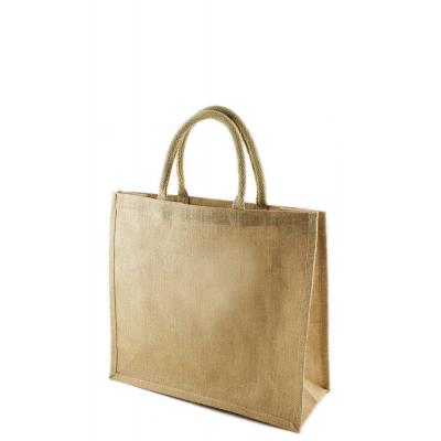 Image of Tembo Fc Jute Bag