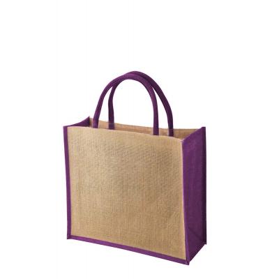 Image of Tembo Ct Jute Bag