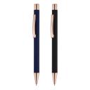 Image of Travis Rose Gold Ball Pen