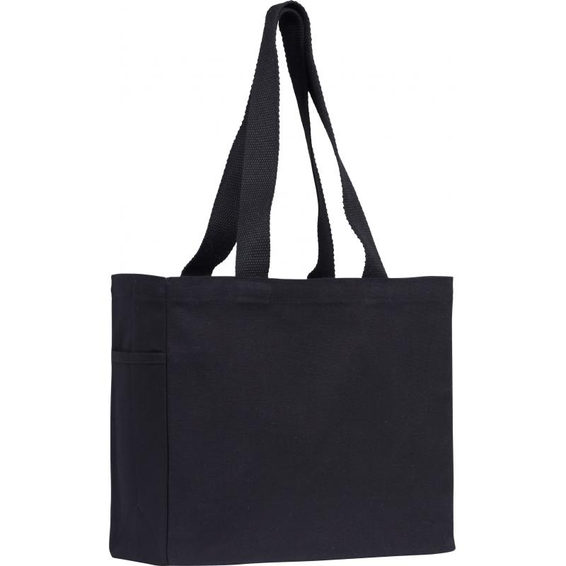 Image of Cranbrook Natural 10oz Cotton Tote