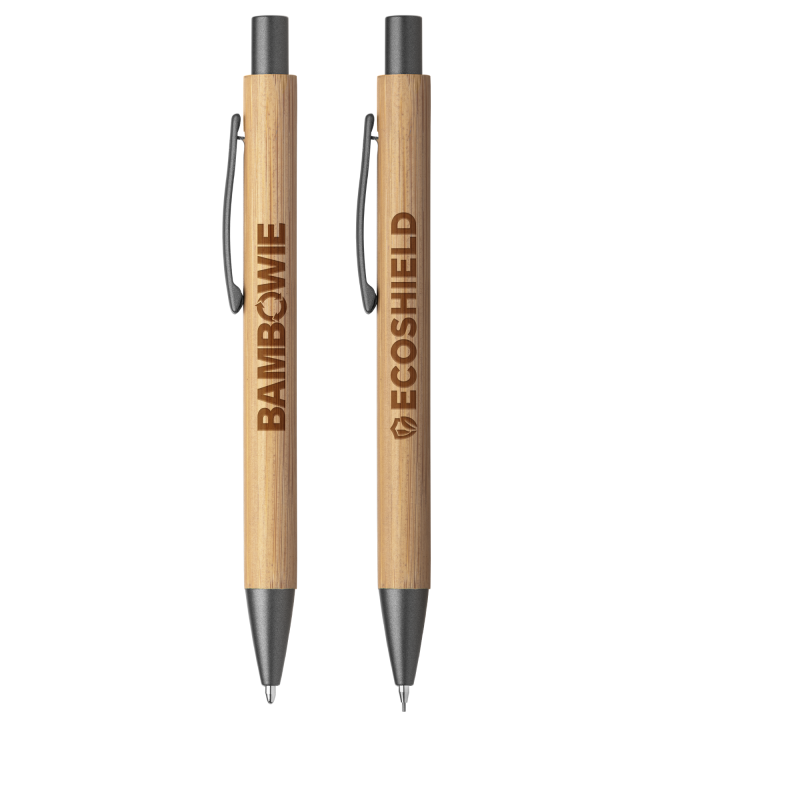 Image of Bambowie Bamboo Pen