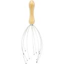 Image of Hator bamboo head massager