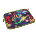 Image of Neoprene Zipped 13" Laptop Sleeve