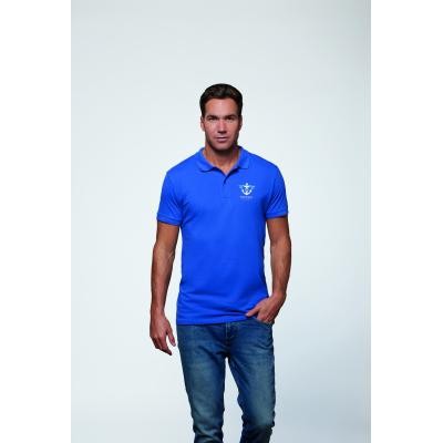 Image of SOL'S SUMMER II Men's Polo Pique Shirt