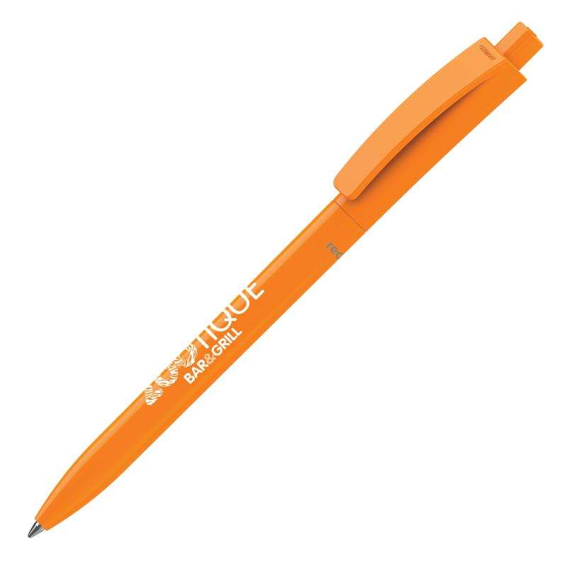 Image of Qube Recycling Ball Pen