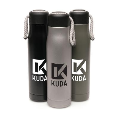 Image of 550ml Sambourne Flask Bottle