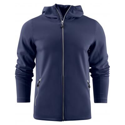 Image of Layback Full Zip Hoodie